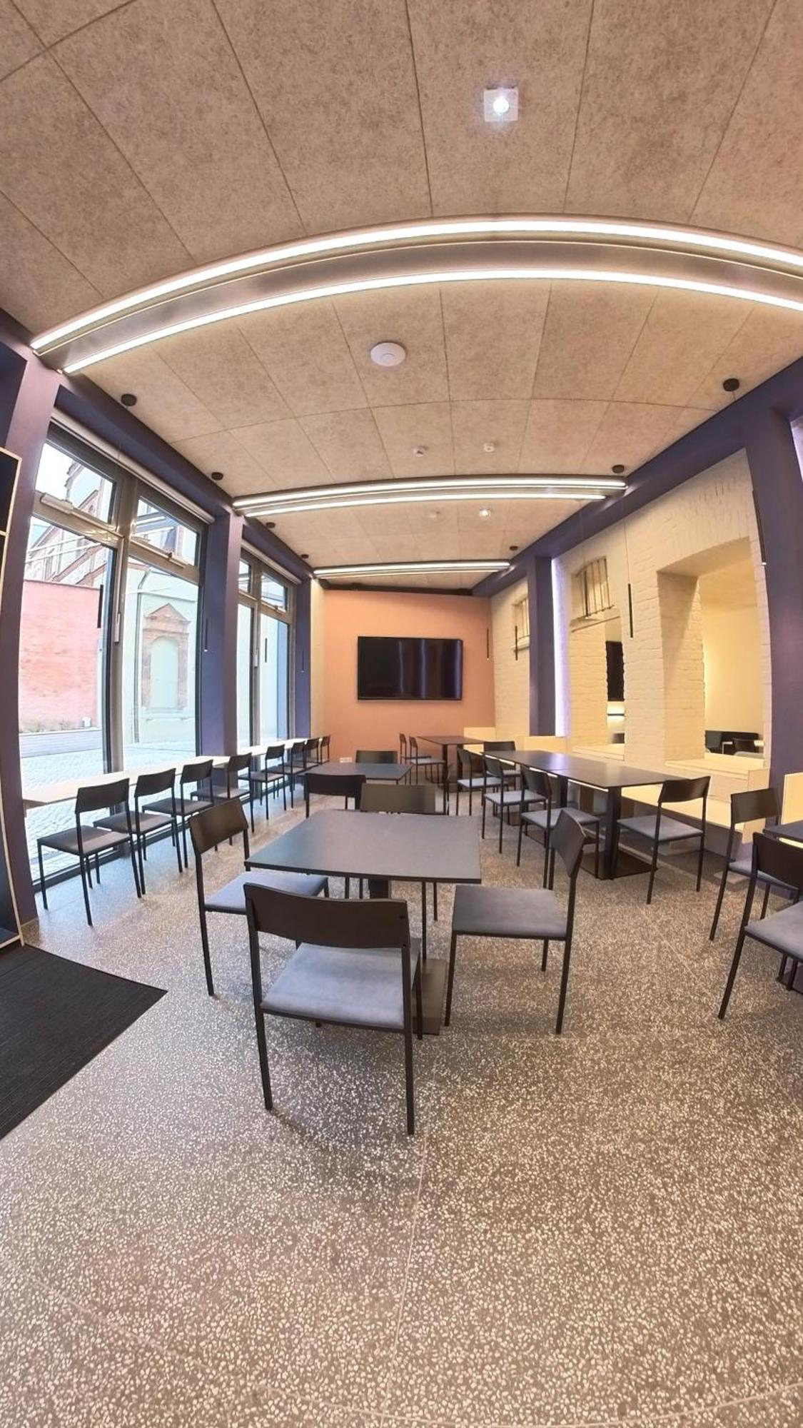 Das Kittchen Wismar Exterior photo