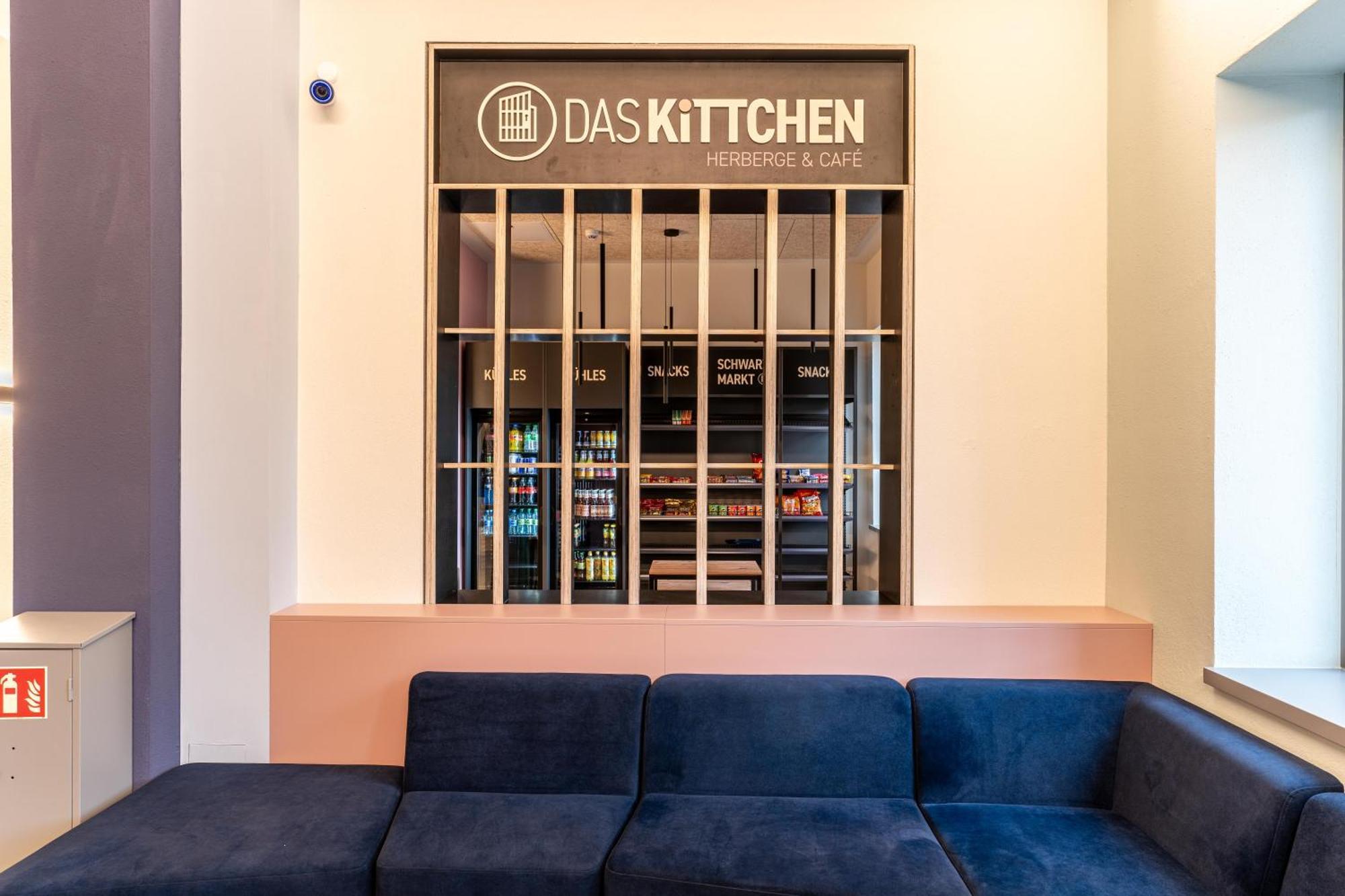 Das Kittchen Wismar Exterior photo